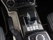 Mercedes-Benz G-Класс AMG G 63 I (W463) Рестайлинг 3, 2016 — экстерьер, фото 23
