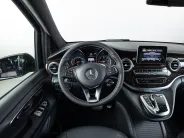 Mercedes-Benz V-Класс III (W447), 2017 — экстерьер, фото 43