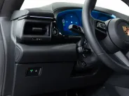 Porsche Macan 4S Electric II, 2025 — экстерьер, фото 13
