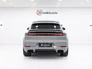 Porsche Cayenne GTS Coupé III Рестайлинг, 2024 — экстерьер, фото 5