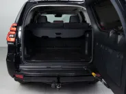 Toyota Land Cruiser Prado Люкс Safety 150 Series Рестайлинг 2, 2019 — экстерьер, фото 29
