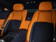Rolls-Royce Wraith Black Badge I, 2020 — экстерьер, фото 28