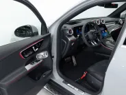 Mercedes-Benz GLC AMG GLC 43 4MATIC II (X254), 2025 — экстерьер, фото 7
