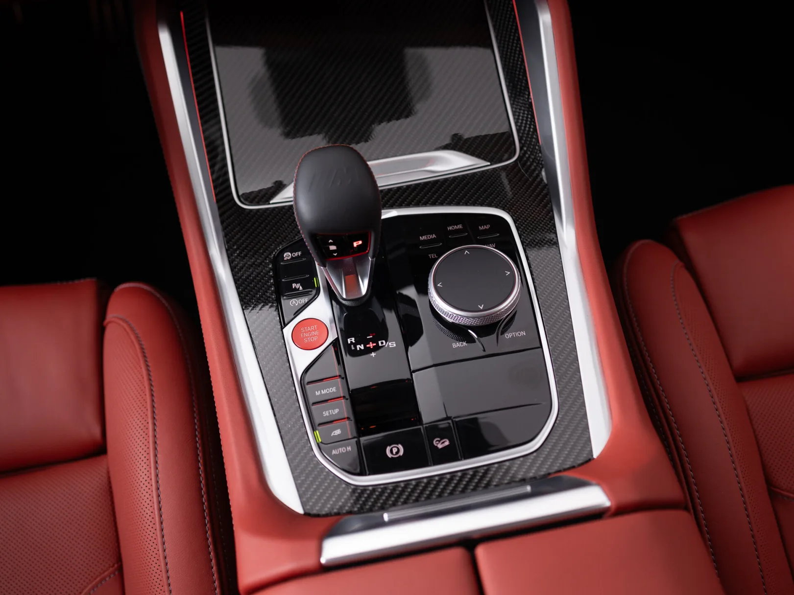 BMW X5 M Competition III (F95) Рестайлинг, 2024 — экстерьер, фото 26