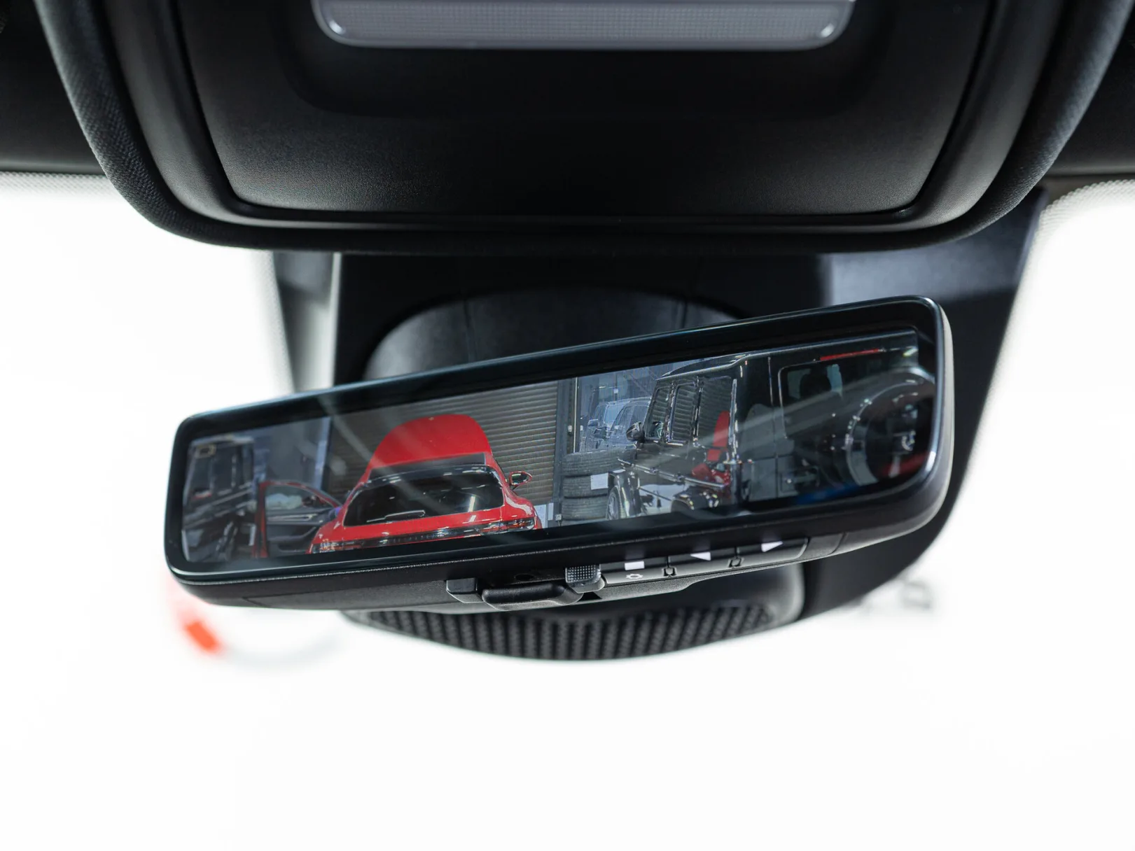Ram 1500 Limited V, 2022 — экстерьер, фото 19
