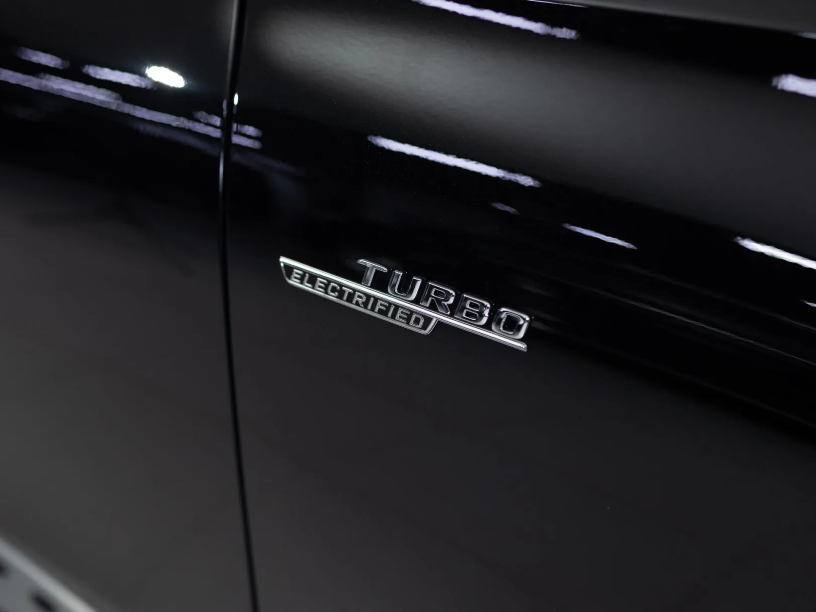 Mercedes-Benz GLC AMG GLC 43 4MATIC II (X254), 2025 — экстерьер, фото 30