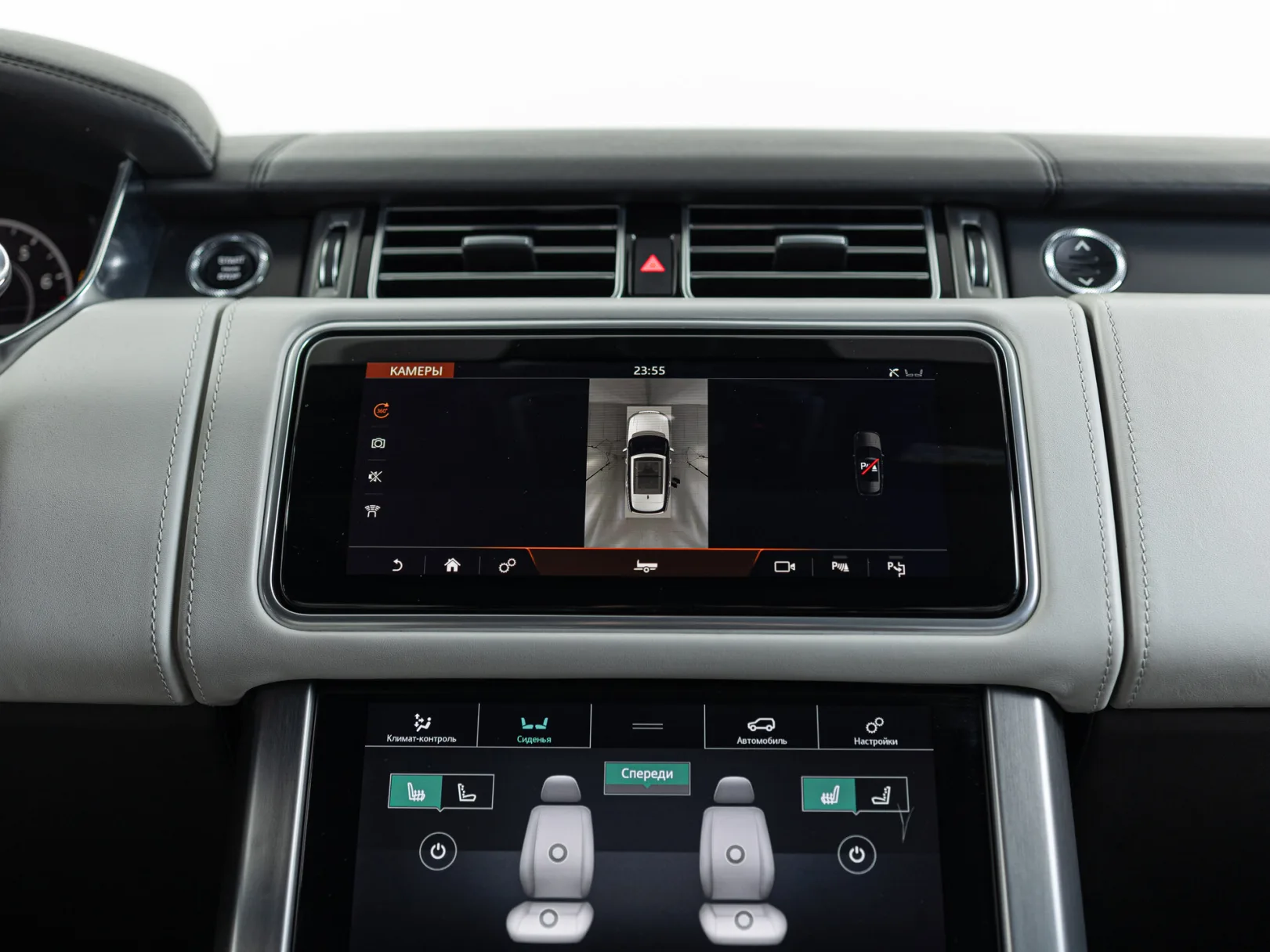 Land Rover Range Rover SVAutobiography Dynamic IV Рестайлинг, 2019 — экстерьер, фото 26