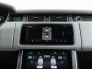 Land Rover Range Rover SVAutobiography Dynamic IV Рестайлинг, 2019 — экстерьер, фото 26