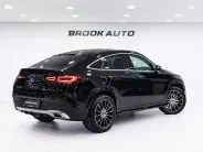 Mercedes-Benz GLE Coupe GLE 350 d 4MATIC II (C167), 2020 — экстерьер, фото 4