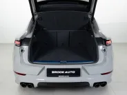 Porsche Cayenne Coupé III Рестайлинг, 2026 — экстерьер, фото 32