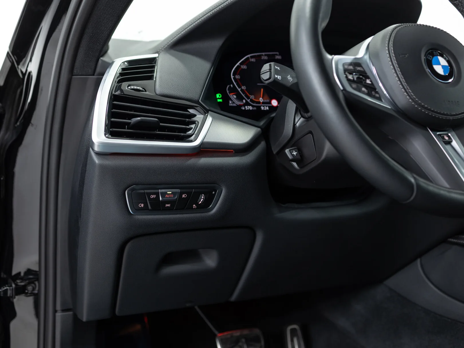 BMW X6 xDrive30d III (G06), 2022 — экстерьер, фото 13