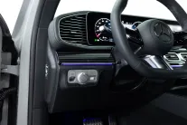 Mercedes-Benz GLS 450 d 4MATIC II (X167) Рестайлинг, 2025 — экстерьер, фото 14
