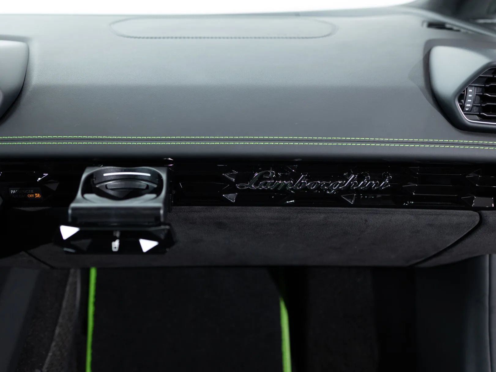 Lamborghini Huracán I, 2020 — экстерьер, фото 23