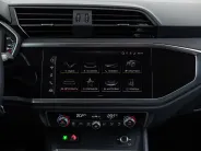 Audi Q3 35 TFSI Aggressive dynamic II (F3), 2023 — экстерьер, фото 20