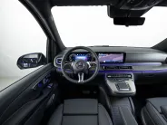 Mercedes-Benz V-Класс Avantgarde III (W447) Рестайлинг 2, 2025 — экстерьер, фото 15