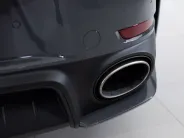Porsche 911 Turbo S VIII (992) Рестайлинг, 2026 — экстерьер, фото 44