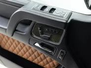 Mercedes-Benz G-Класс AMG G 63 I (W463) Рестайлинг 3, 2016 — экстерьер, фото 9