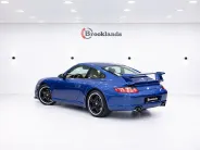 Porsche 911 VI (997), 2005 — экстерьер, фото 6