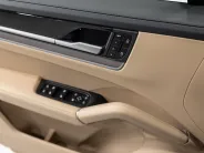 Porsche Cayenne Базовая III Рестайлинг, 2026 — экстерьер, фото 9