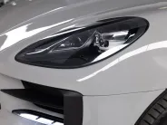 Porsche Macan I Рестайлинг, 2019 — экстерьер, фото 27