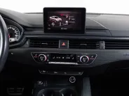 Audi A4 40 TDI quattro S tronic V (B9), 2018 — экстерьер, фото 19