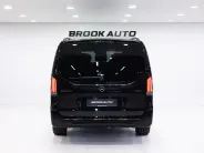 Mercedes-Benz V-Класс Exclusive AMG Line III (W447) Рестайлинг 2, 2025 — экстерьер, фото 5
