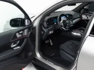 Mercedes-Benz GLS 580 4MATIC II (X167), 2023 — экстерьер, фото 7