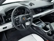 Porsche Cayenne Coupé III Рестайлинг, 2024 — экстерьер, фото 9