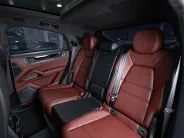 Porsche Cayenne GTS Coupé III Рестайлинг, 2024 — экстерьер, фото 29
