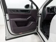 Porsche Cayenne Coupé III Рестайлинг, 2026 — экстерьер, фото 8