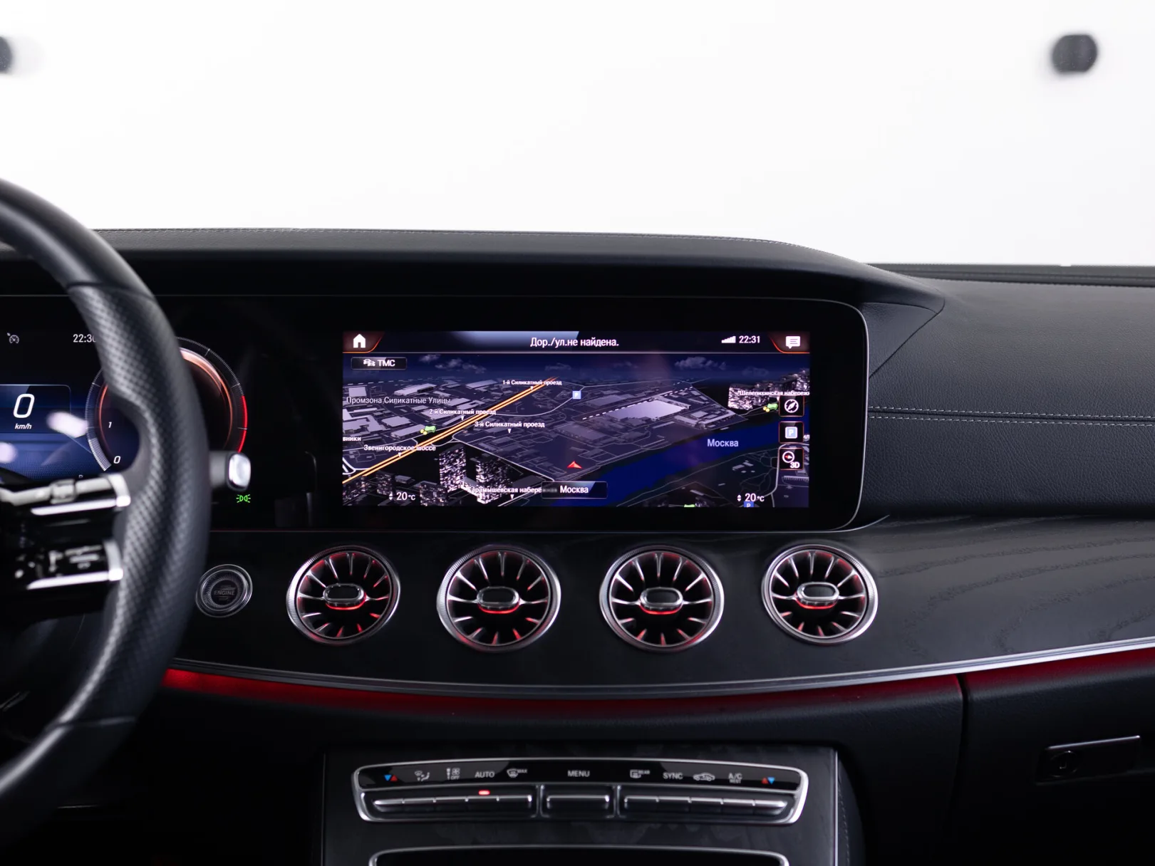 Mercedes-Benz E-Класс E 200 4MATIC Sport V (W213, S213, C238) Рестайлинг, 2021 — экстерьер, фото 19