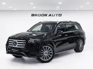 Mercedes-Benz GLS 450 d 4MATIC II (X167) Рестайлинг, 2025 — экстерьер, фото 1