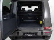 Mercedes-Benz G-Класс AMG G 63 II (W465) Рестайлинг, 2025 — экстерьер, фото 34