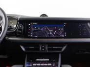 Porsche Cayenne Turbo GT III Рестайлинг, 2025 — экстерьер, фото 23