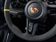 Porsche Cayenne Turbo GT III Рестайлинг, 2025 — экстерьер, фото 16
