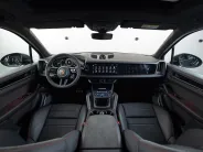 Porsche Cayenne GTS III Рестайлинг, 2025 — экстерьер, фото 28
