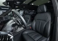 BMW X7 M60i xDrive Sport Pro I (G07) Рестайлинг, 2025 — экстерьер, фото 11