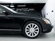 Maybach 57 Стандарт I, 2005 — экстерьер, фото 29