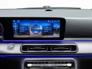 Mercedes-Benz V-Класс Exclusive AMG Line III (W447) Рестайлинг 2, 2026 — экстерьер, фото 29
