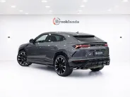 Lamborghini Urus Individual I, 2021 — экстерьер, фото 6