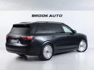 Aito M9 Max Extended Range 6-seater I, 2025 — экстерьер, фото 4