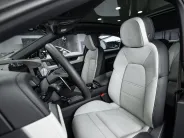 Porsche Cayenne Coupé III Рестайлинг, 2025 — экстерьер, фото 11