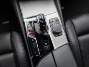 BMW M5 Competition VI (F90) Рестайлинг, 2021 — экстерьер, фото 20