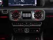 Mercedes-Benz G-Класс AMG G 63 II (W463), 2023 — экстерьер, фото 19