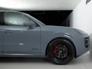 Porsche Cayenne GTS III Рестайлинг, 2026 — экстерьер, фото 40