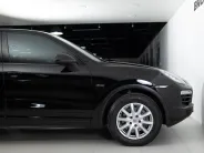 Porsche Cayenne II (958), 2011 — экстерьер, фото 28