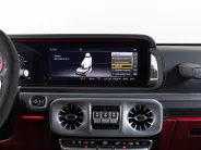 Mercedes-Benz G-Класс AMG G 63 II (W463), 2023 — экстерьер, фото 27