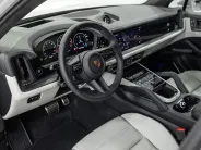 Porsche Cayenne E-Hybrid III Рестайлинг, 2026 — экстерьер, фото 10