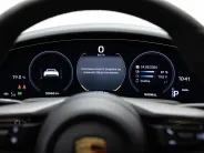 Porsche Taycan Turbo I, 2021 — экстерьер, фото 17