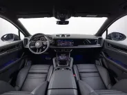 Porsche Cayenne Turbo GT III Рестайлинг, 2025 — экстерьер, фото 29